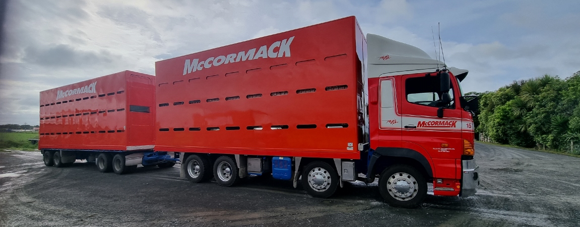 McCormack Transport